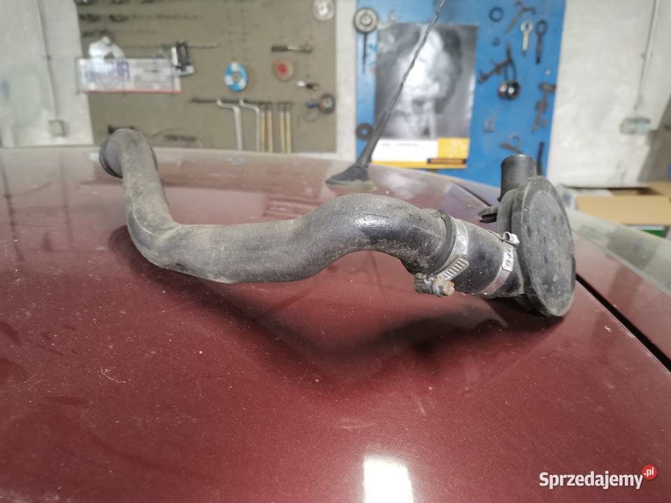 Części Audi 80 B4 19TDI Łaziska Górne sprzedam
