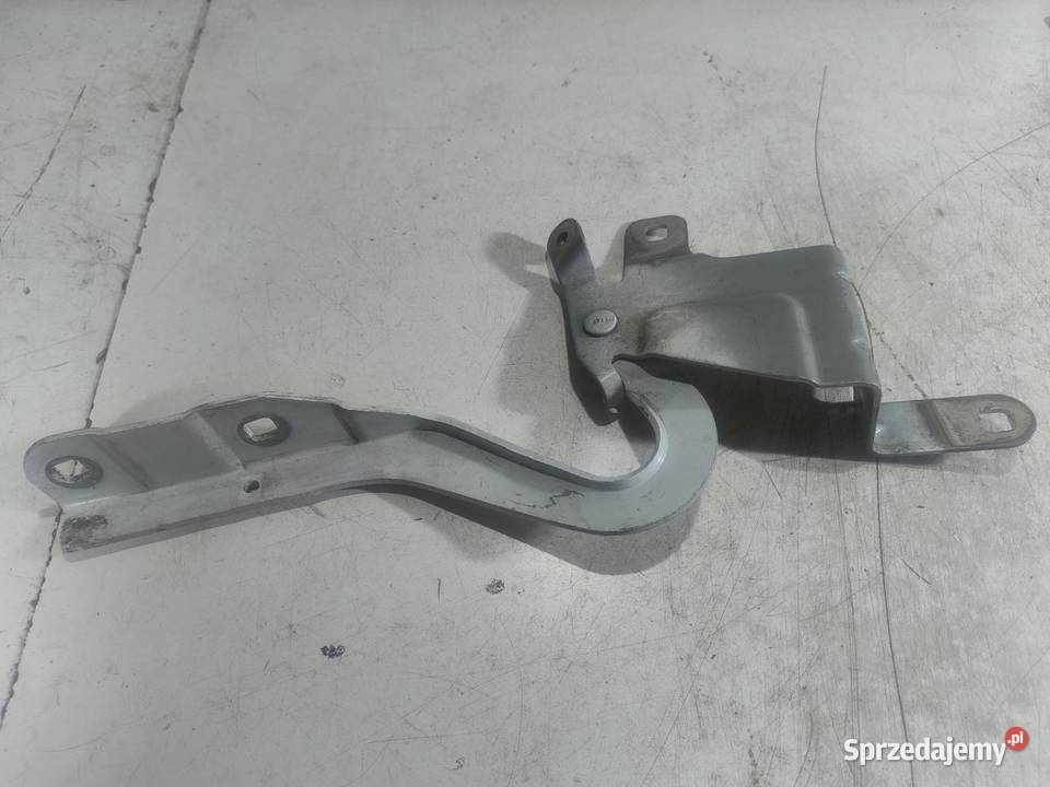 ZAWIAS MASKI PRAWY RENAULT CLIO IV DV369 osobowe