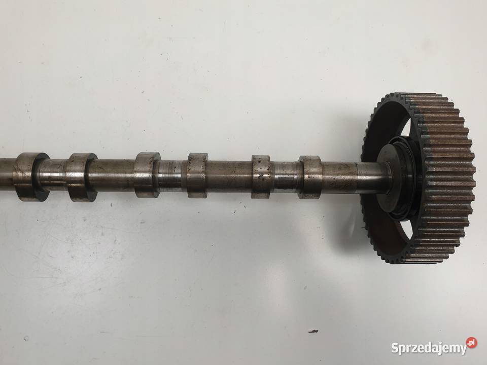 WAŁEK ROZRZĄDU Volvo S80 II 24 D5 ssący Chełm