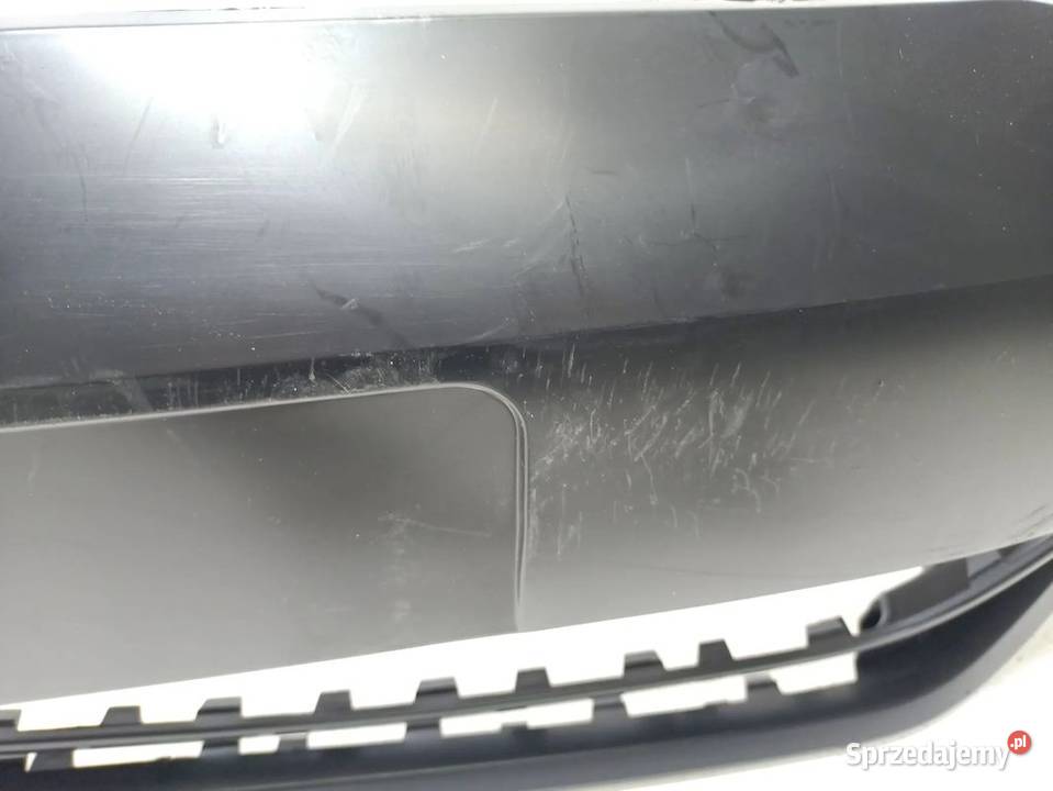 VW GOLF VII 20122016 PRZEDLIFT ZDERZAK PRZÓD