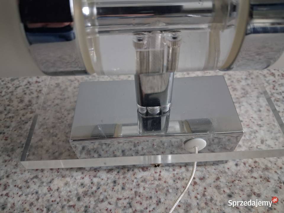 Kinkiet łazienkowy Warszawa