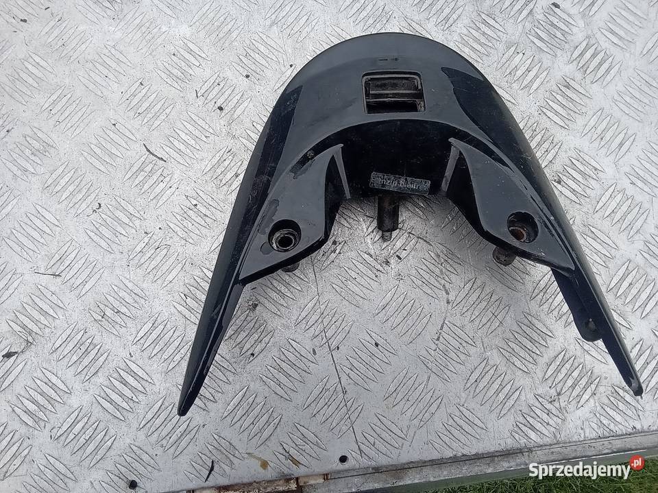 Skuter bagażnik lotka Romet Torq Barton Junak Namysłów