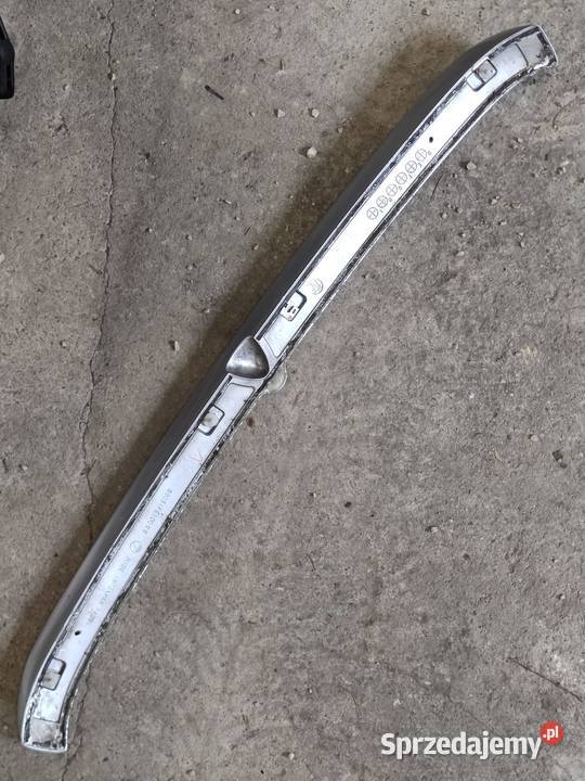 Lotka spoiler klapy Subaru impreza II GG kombi Skoczów sprzedam