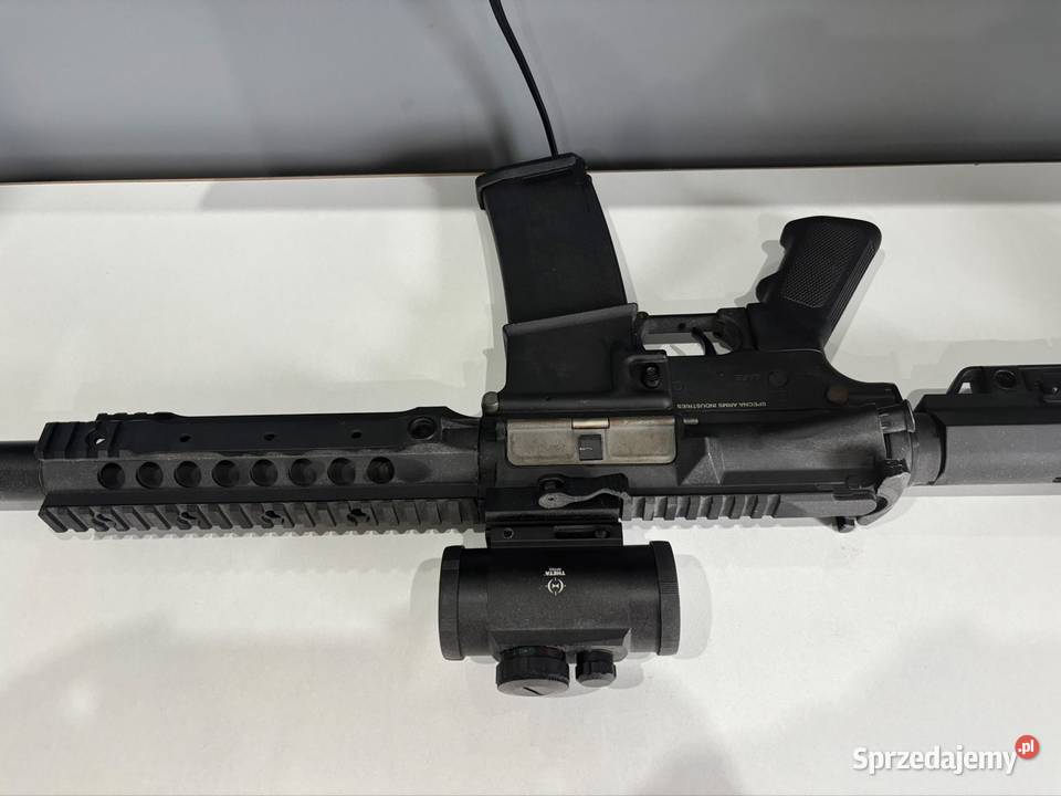Karabinek Specna Arms SAF01 Flex Piotrków Trybunalski