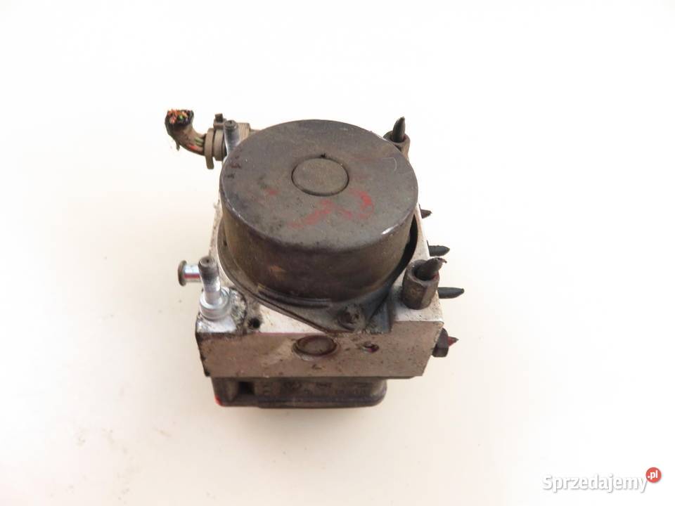 POMPA ABS SUZUKI SX4 0265800494