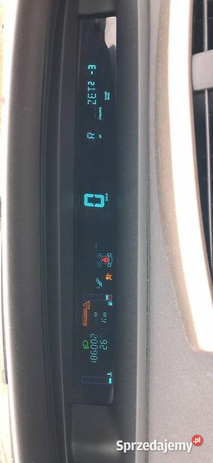 Sprzedam Renault scenic 2006 16 benzyna 110KM dolnośląskie