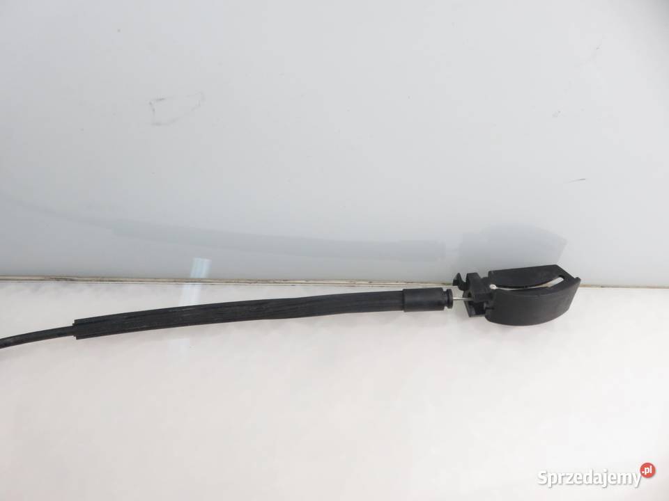 ZAMEK LEWY PRZEDNI FORD FIESTA MK5 V osobowe