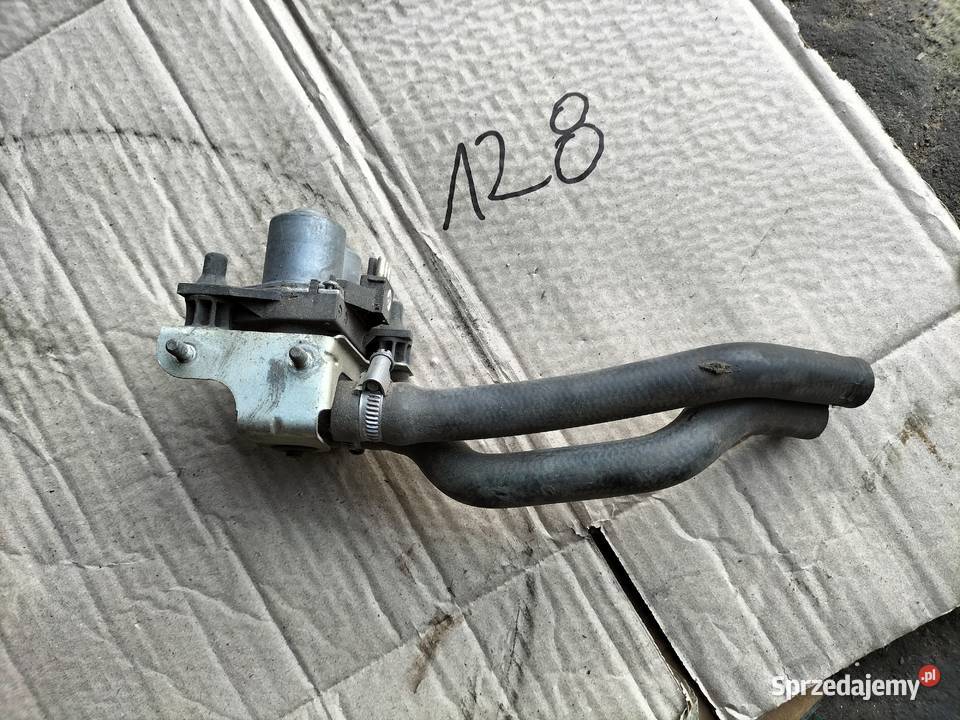 ELEKTROZAWÓR ZAWORY WODY MERCEDES 1147412078 osobowe Kamień-Kolonia