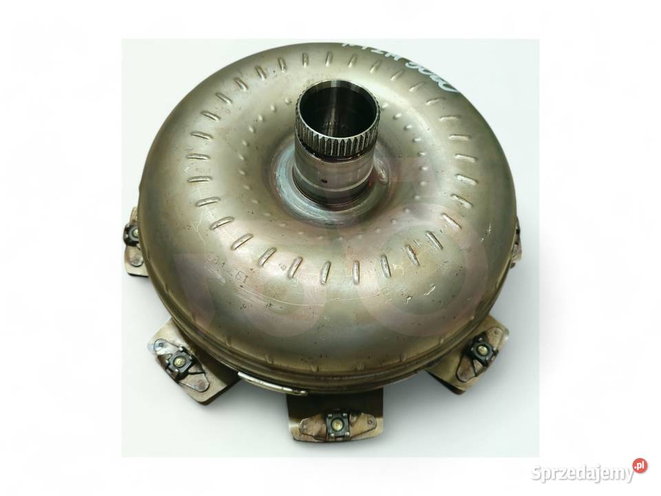 Sprzęgło hydrokinetyczne DANA SPICER 193005 Wilkowo