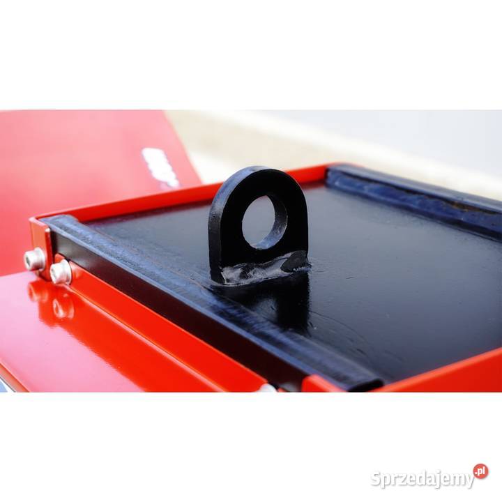 Rębak walcowy R80 4 noże Remet CNC Technology sprzedam