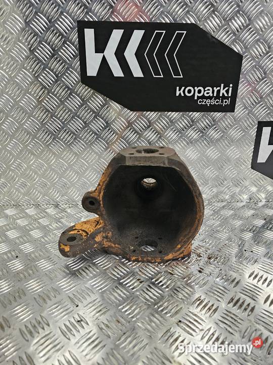 Zwrotnica prawa Ford 555E 655E Holland LB95 Gdynia