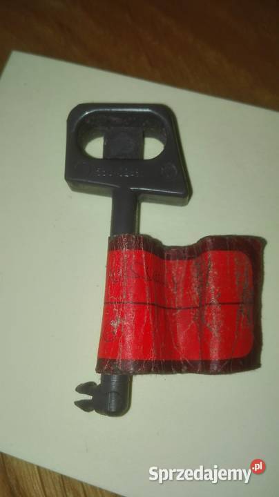 Cięgno ssania husqvarna 136 137 141 142 sprzedam