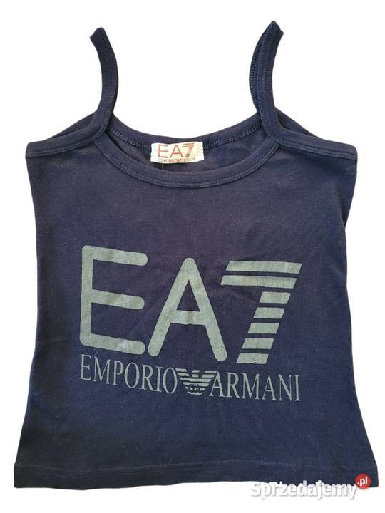 Bluzka na lato top topik na ramiączkach 34 XS Kalisz