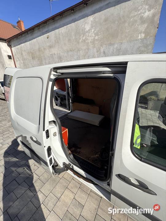 Sprzedam Renault Kangoo Racibórz sprzedam