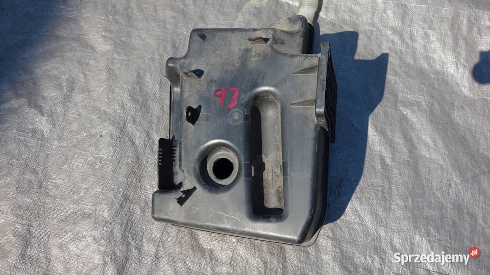 VW CADDY GOLF AUDI A3 ZBIORNICZEK SPRYSKIWACZY Karoseria Ruda Śląska