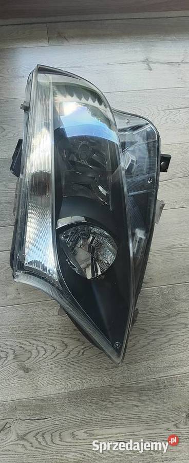 Lampa Mercedes Benz Vito Wołomin