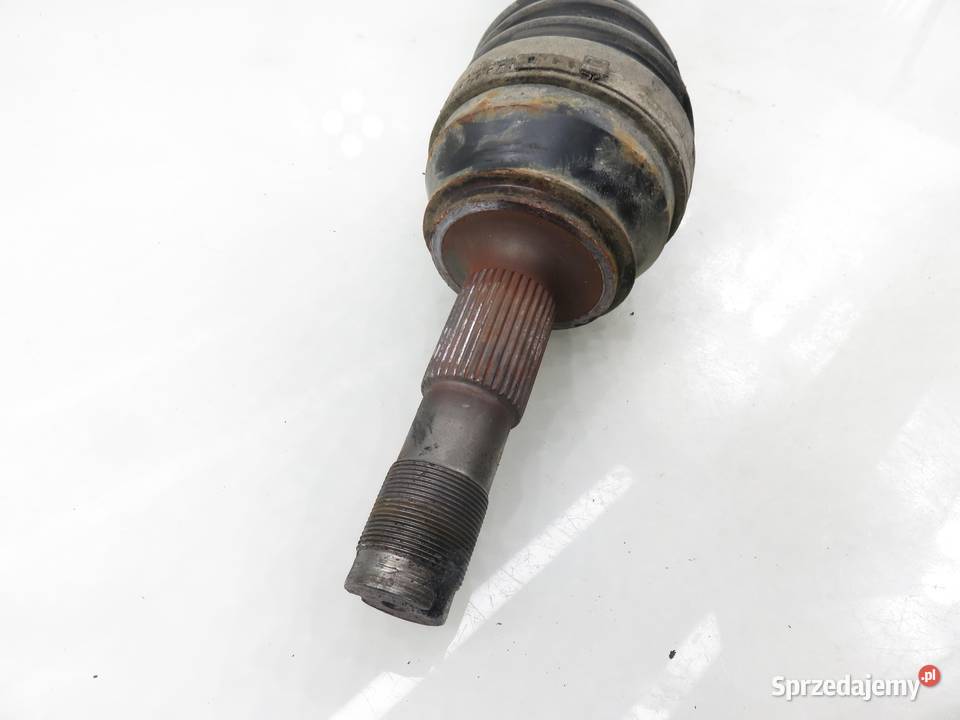 PÓŁOŚ PRAWA PRZEDNIA CITROEN JUMPER II 22 HDi Półosie