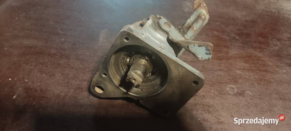 Tz4k14 napęd pompy hydraulicznej2604 podkarpackie Stalowa Wola