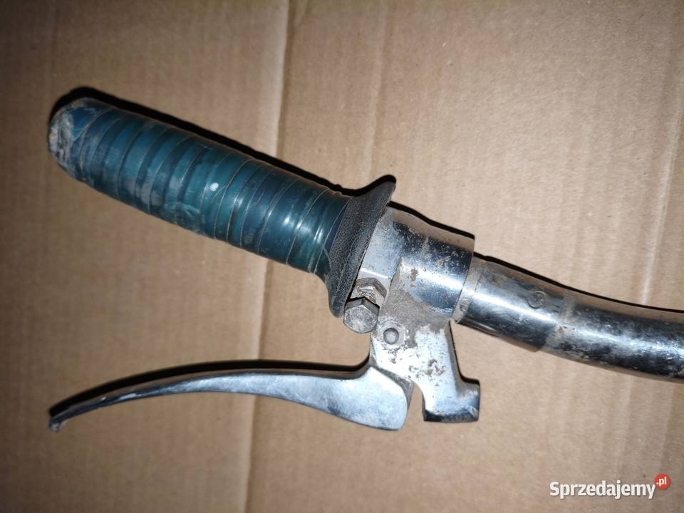 Kierownica IŻ56 Planeta Leszno sprzedam