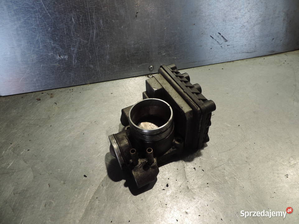 PRZEPUSTNICA MERCEDES VANEO W414 A1661412825 16 Nowy Sącz
