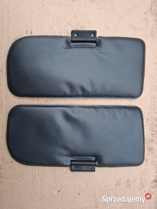 Daszki przeciwsłoneczne osłony słoneczne opolskie Strzelce Opolskie