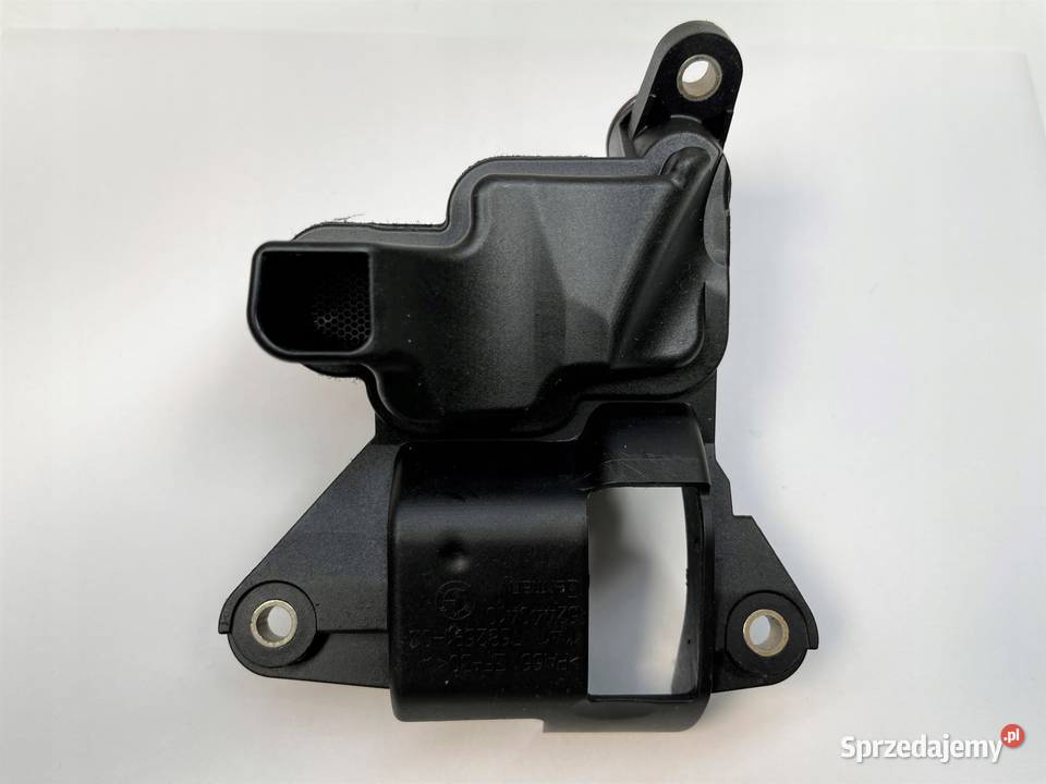 BMW K 1200 S R GT Smok pompy oleju Przewód ssący wielkopolskie Łobżenica