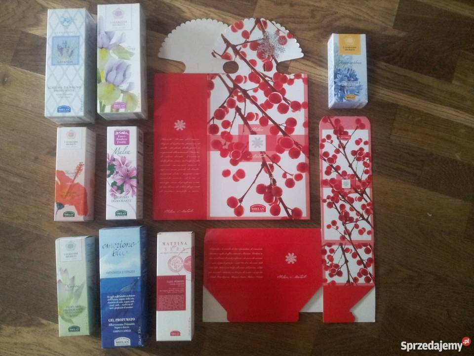 Naturalne kosmetyki Helan Warszawa