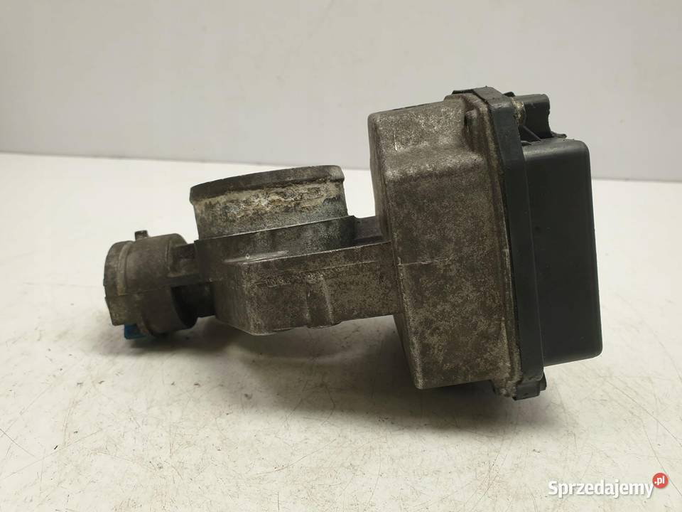 PRZEPUSTNICA Renault Laguna II 20 T 8200243886 osobowe lubelskie Chełm