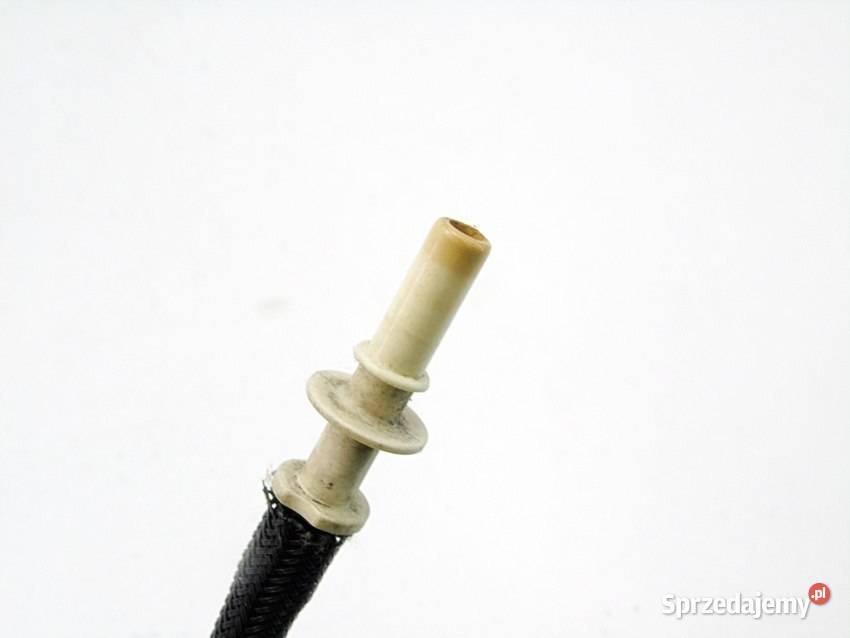 PRZEWÓD PODCIŚNIENIA 14 16 VTI 207 208 C3 C4 308 Sosnowiec