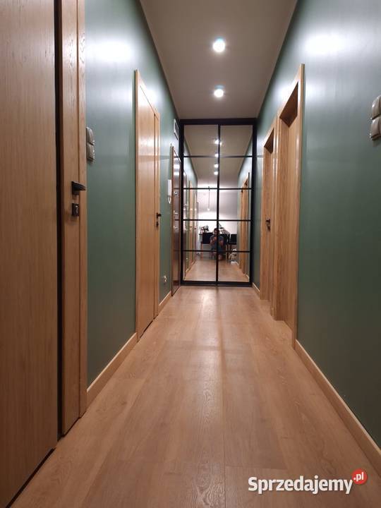 Słoneczne 3pokojowe mieszkanie remoncie z taras Gdańsk sprzedam