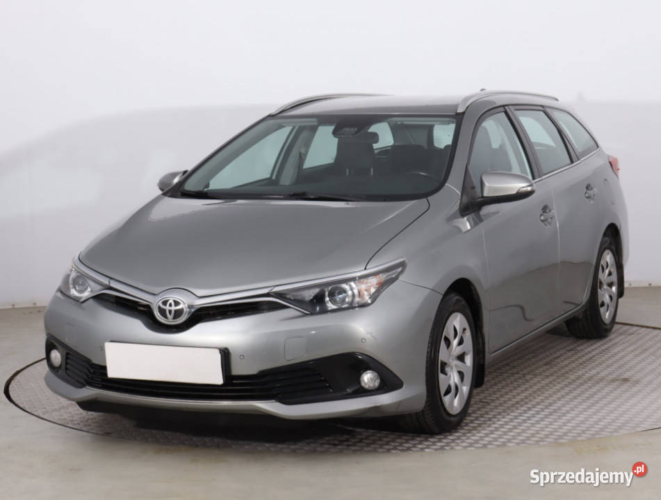 Toyota Auris 16 D4D 82KM Piaseczno