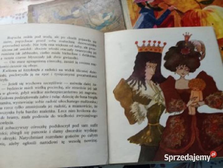 a to było tak Zarembina Księżniczka głogu Anczyc