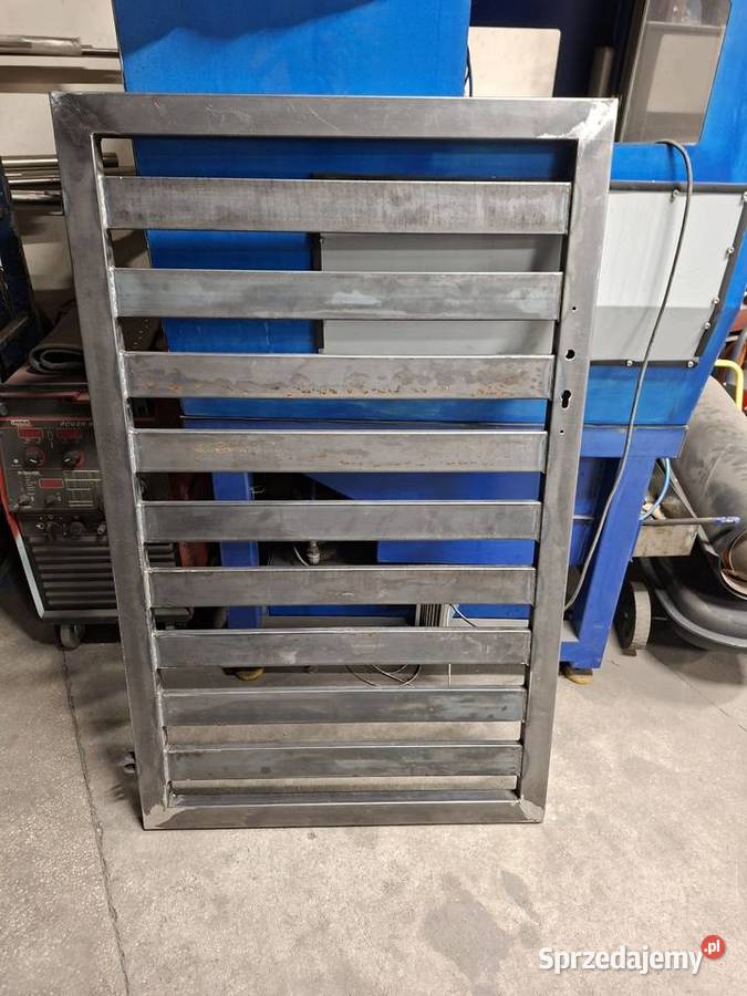 Bramy przesuwne furtki itp Bramy Wrocław