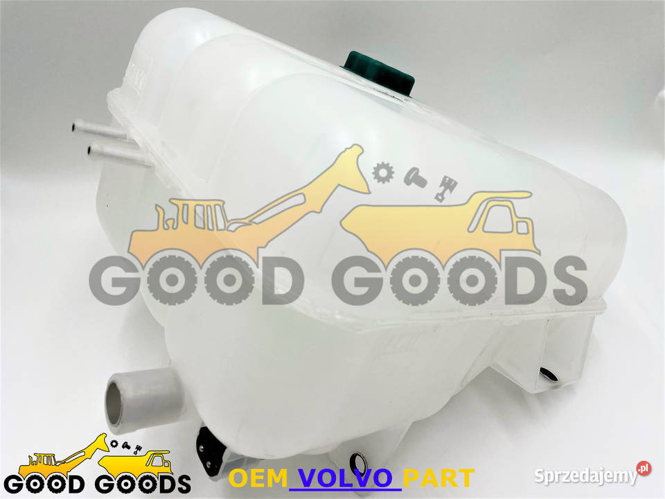 VOLVO ZBIORNIK WYRÓWNAWCZY 20879330 Władysławów
