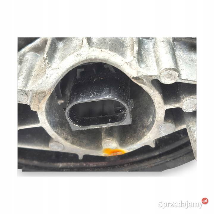LUSTERKO PRAWE Mini One R50 R53 elektryczne 3 Chełm sprzedam