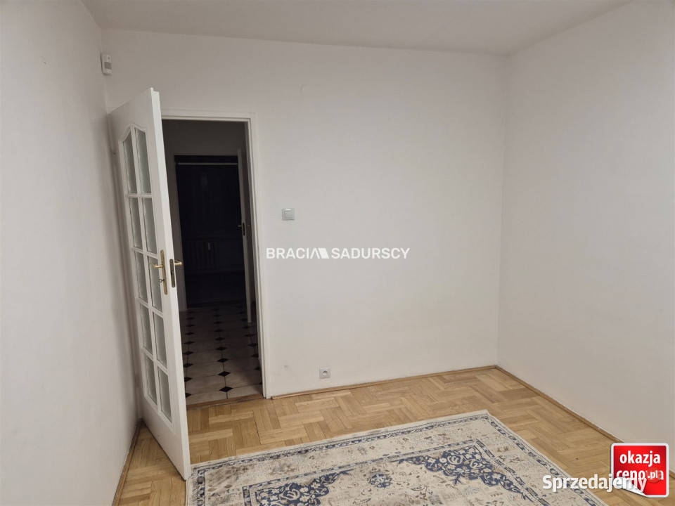 wynajmu lokalu Kraków al Pokoju 64 metry sprzedam