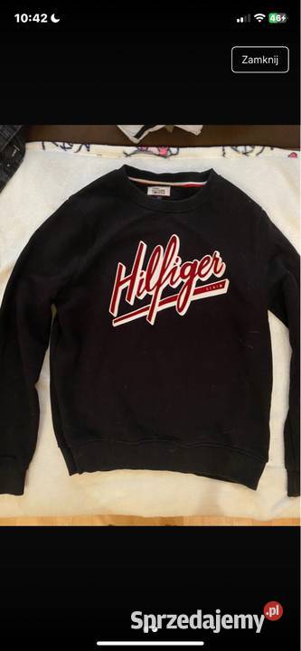 Bluza Tommy Hilfifer Mogilno