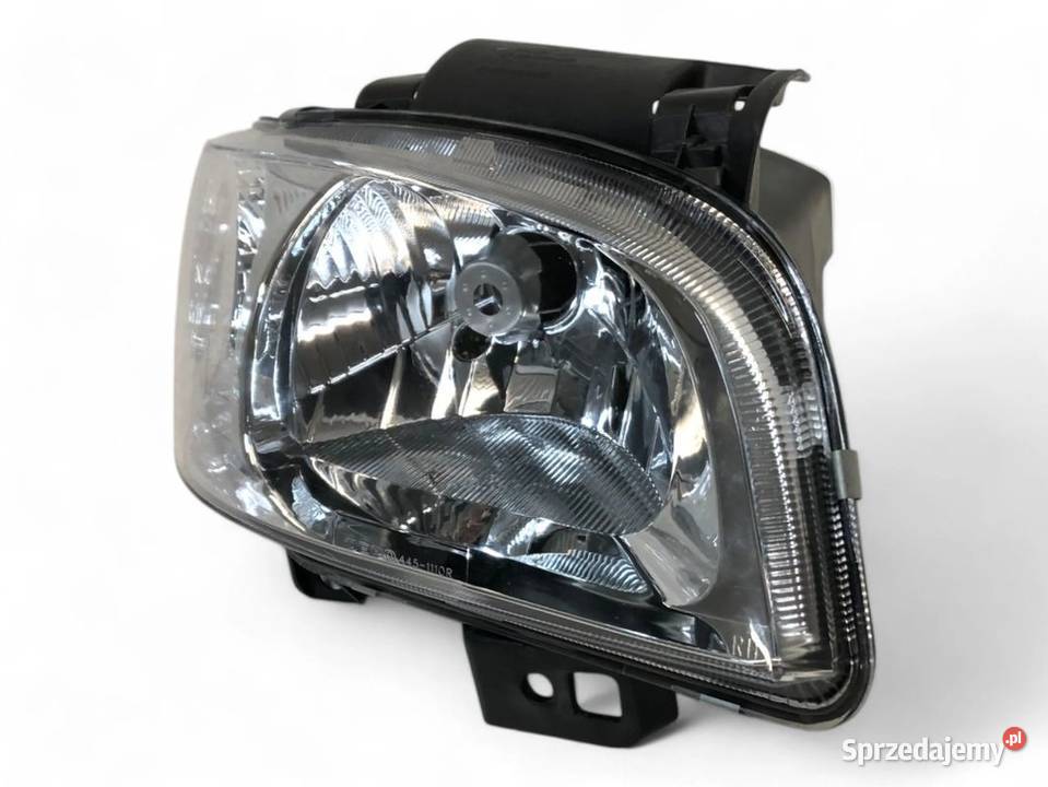 SEAT CORDOBA 6K LIFT IBIZA II 19992001 REFLEKTOR sprzedam
