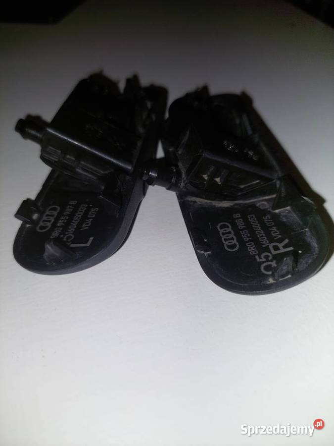Spryskiwacz Szyby 8R0955987B 8R0955988B Audi Q5 Rybnik