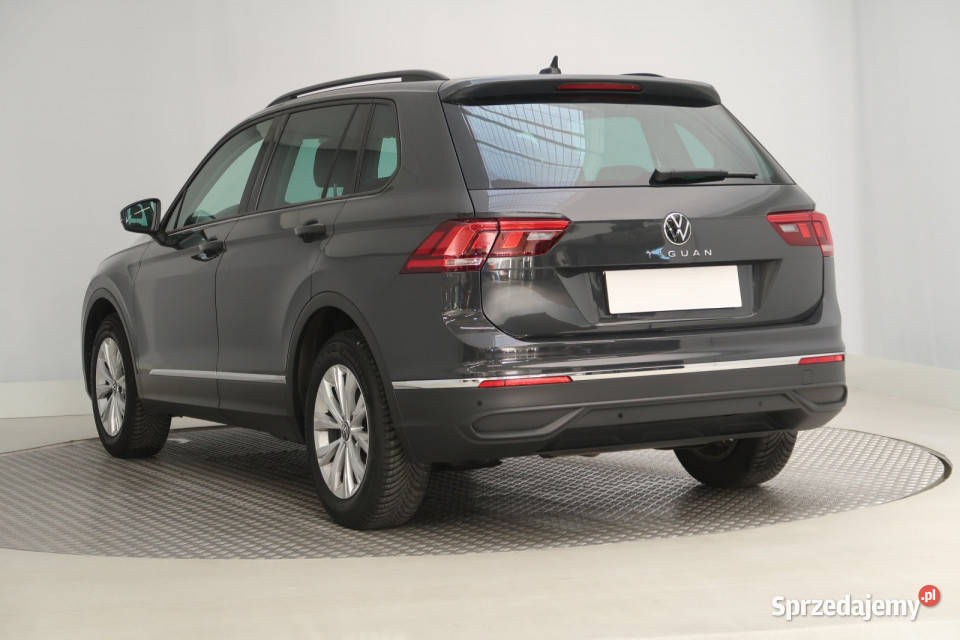 VW Tiguan 15 TSI Zabrze