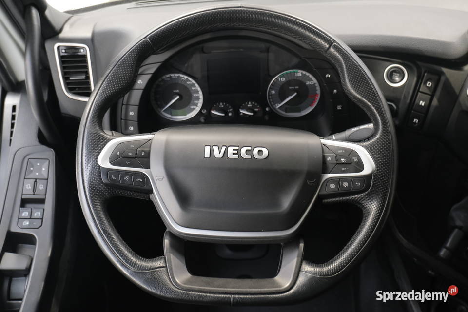 IVECO AS440STFP LT 2023 1288200 ccm 486 sprzedam