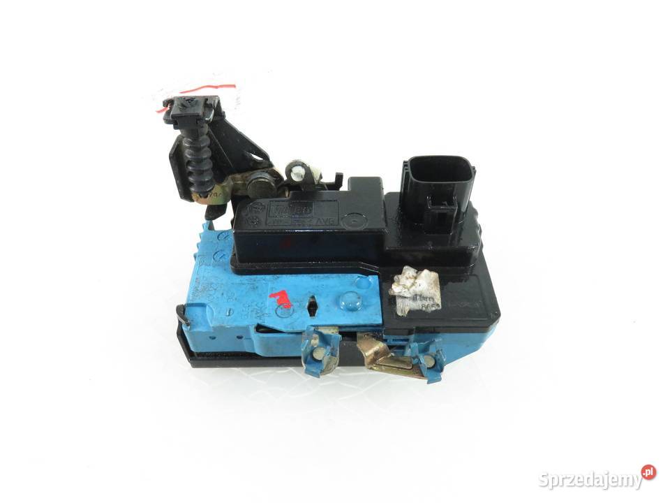 ZAMEK LEWY PRZEDNI VOLVO S60 I 8 PIN