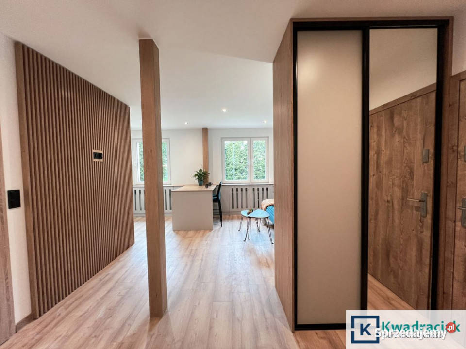 Mieszkanie Krosno Powstańców Warszawskich 499m2