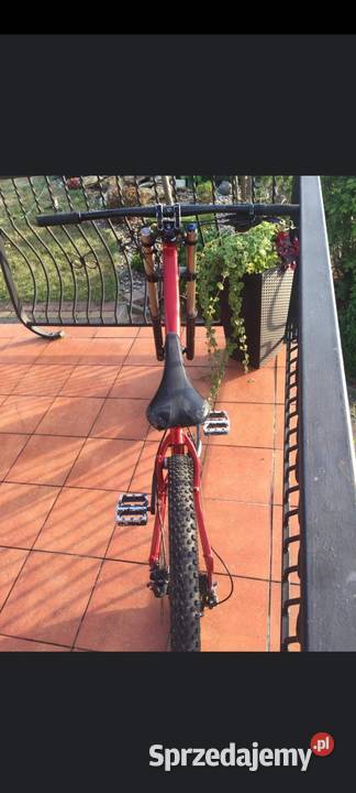 Rower MTB górski sprzedam