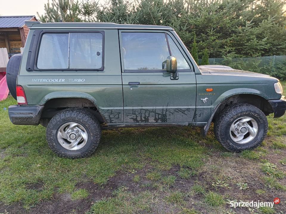 Sprzedam części samochodowe Rok produkcji 2000 Złotów