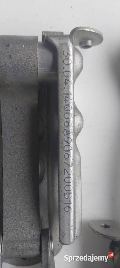 Ogranicznik drzwi MERCEDES SPRINTER W 906 zachodniopomorskie Szczecin