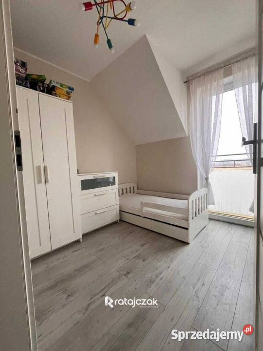 Mieszkanie Rumia 98m2 5 pokoi dom wolnostojący