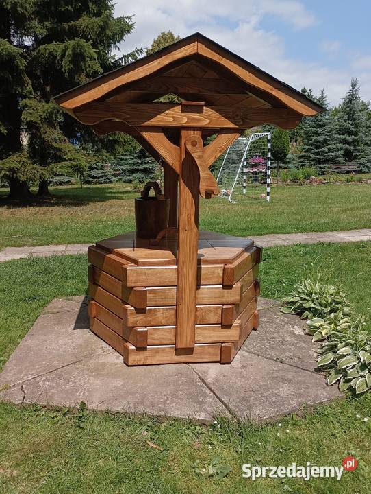 Huśtawka Ogrodowa meble Ogrodowe Nowa Słupia