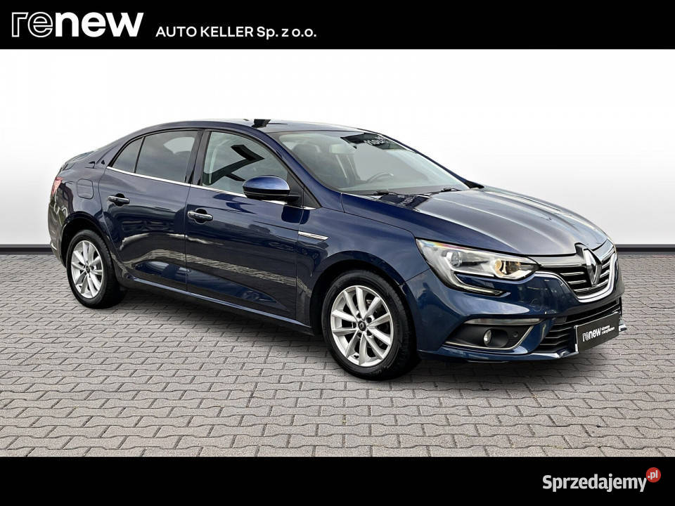 16 115 Krajowy Szyberdach INTENS Dealer Renault nieuszkodzony śląskie Gliwice