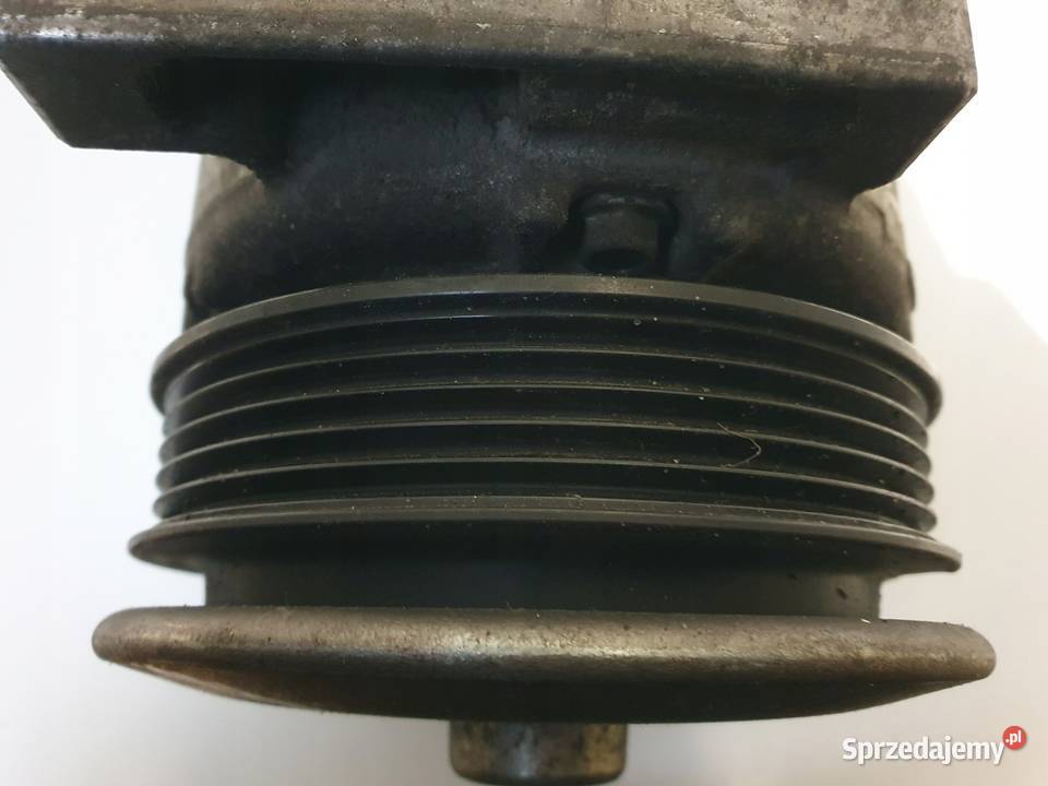 SPRĘŻARKA KLIMATYZACJI Fiat Bravo II 14 16V Chełm